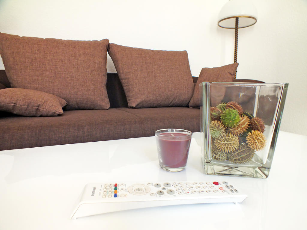 Arbio I Spacious Apart In Center Leipzig Bagian luar foto