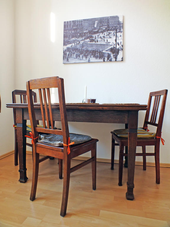 Arbio I Spacious Apart In Center Leipzig Bagian luar foto