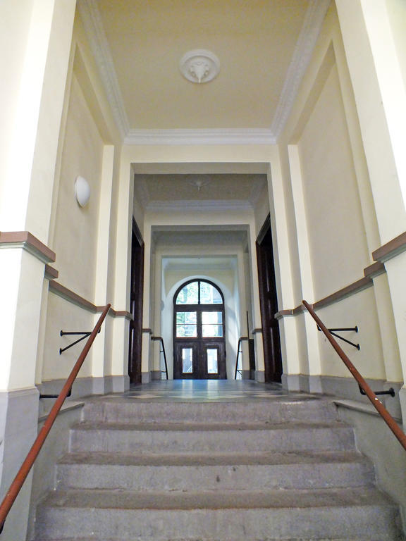 Arbio I Spacious Apart In Center Leipzig Bagian luar foto