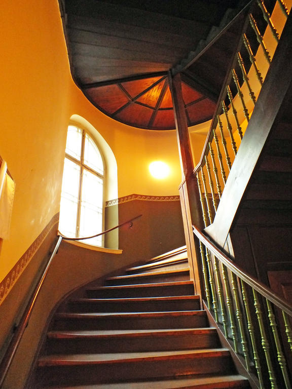 Arbio I Spacious Apart In Center Leipzig Bagian luar foto