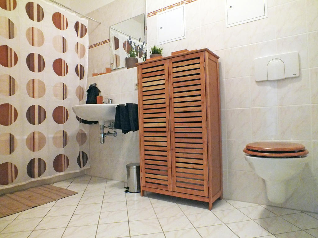 Arbio I Spacious Apart In Center Leipzig Ruang foto