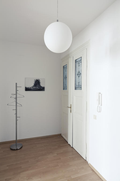 Arbio I Spacious Apart In Center Leipzig Ruang foto