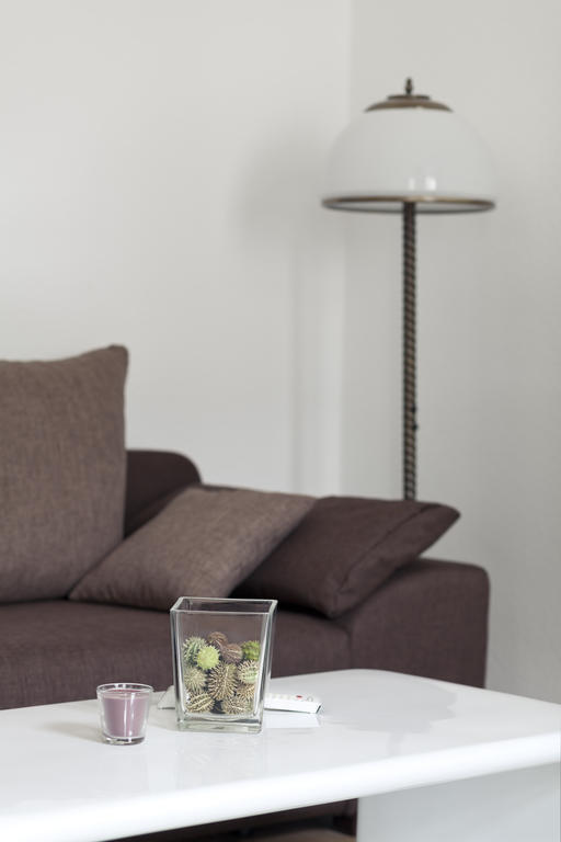 Arbio I Spacious Apart In Center Leipzig Ruang foto